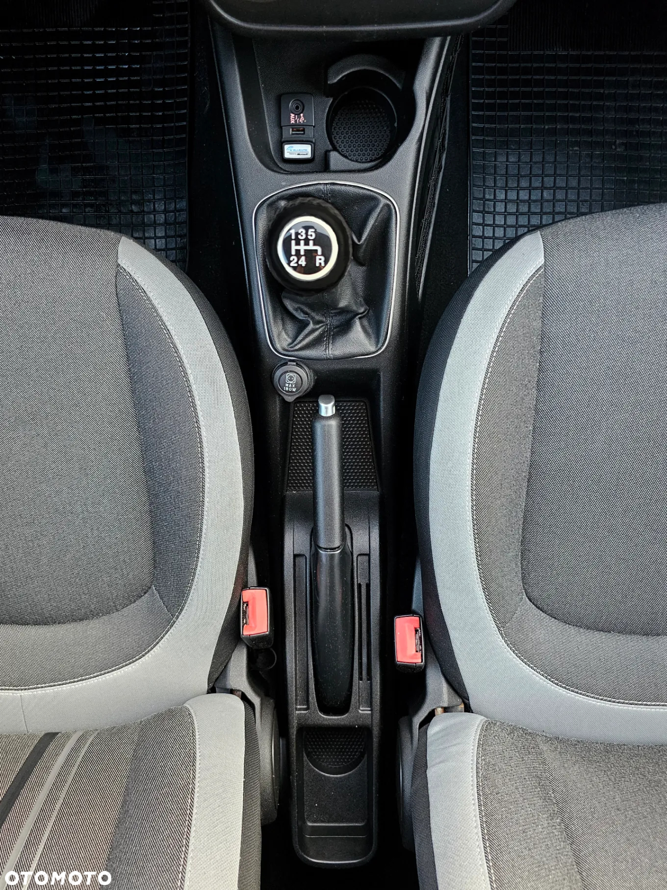 Fiat Punto 2012 1.4 8V Estiva Blue&Me Euro5 - 19