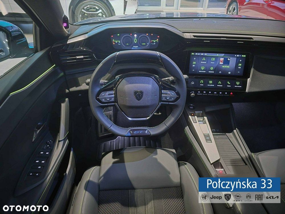 Peugeot 308 - 31