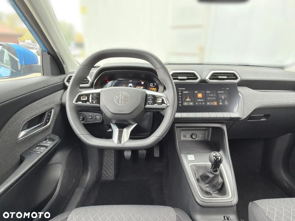 MG ZS 1.5 Excite - 8