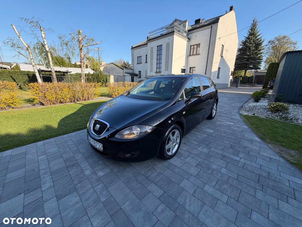 Seat Leon 1.6 Sport Limited - 4