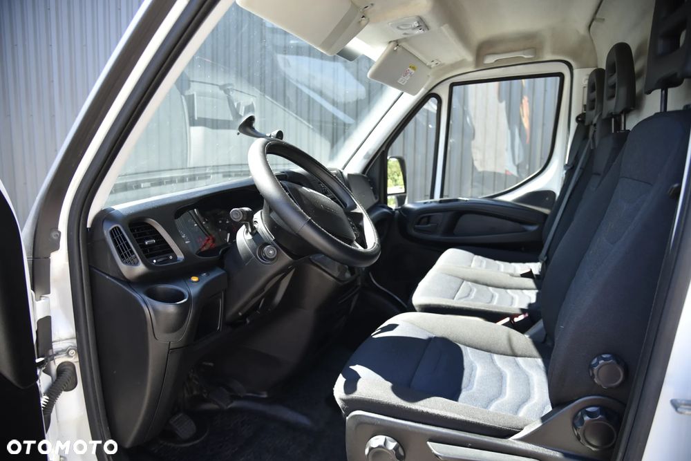 Iveco DAILY 35C15 - 15