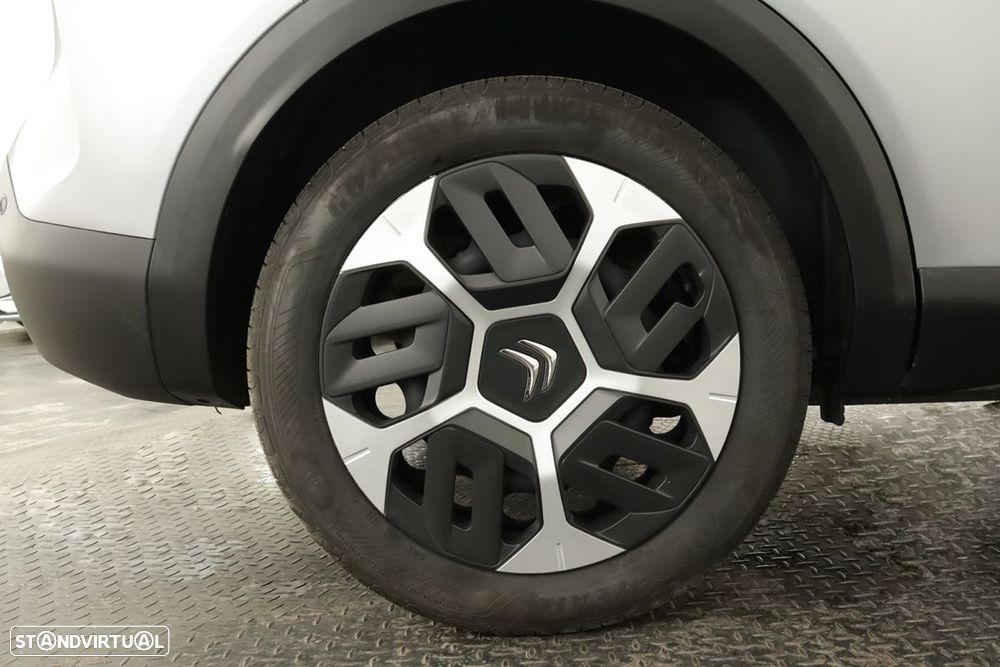 Citroën C4 1.2 PureTech YOU! - 5