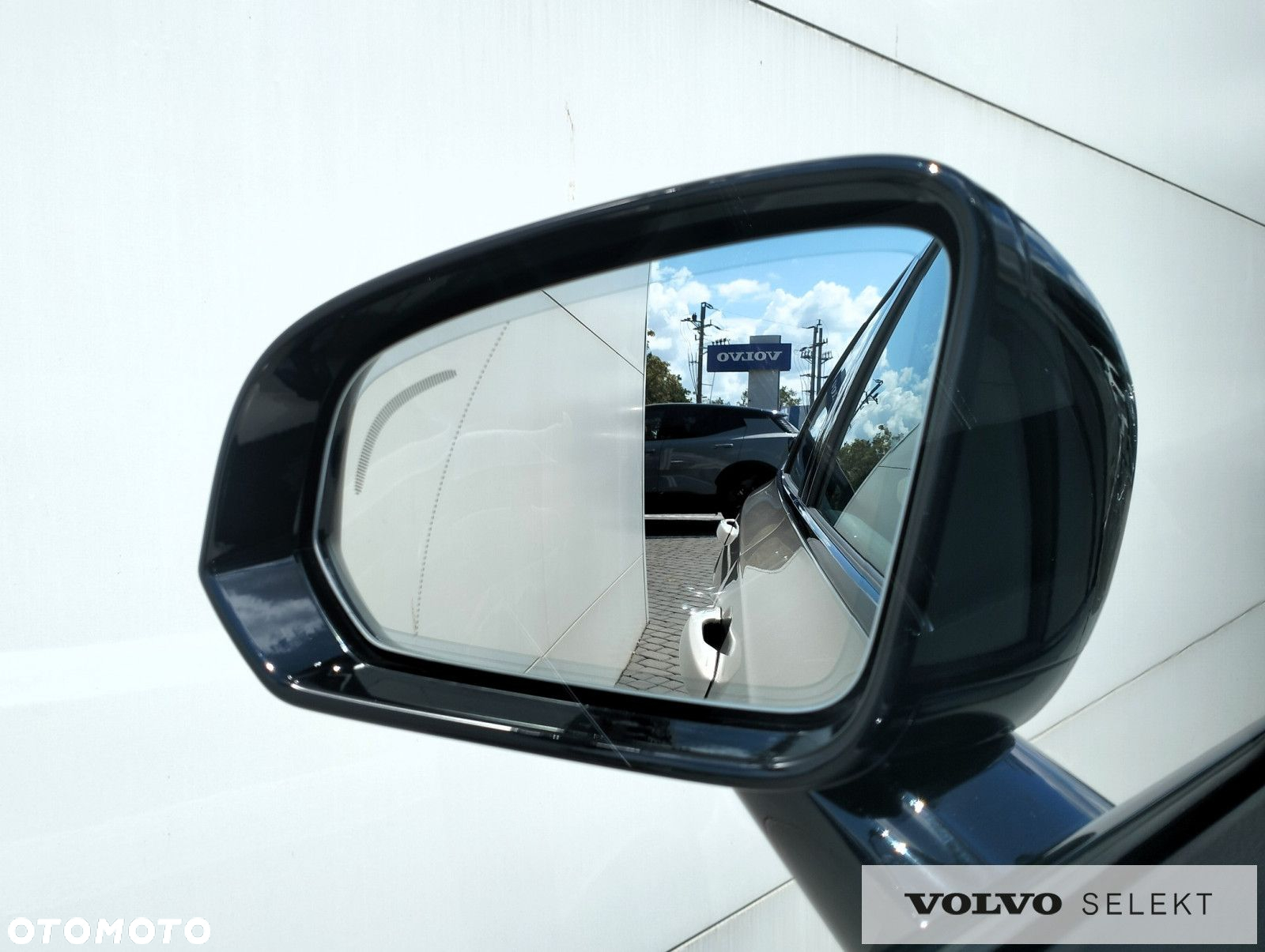 Volvo V90 - 11
