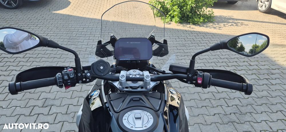 BMW R 1300 GS - 19