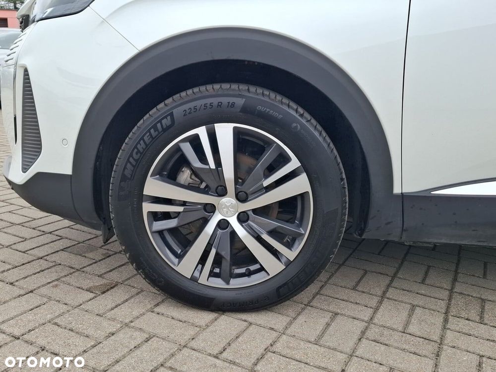 Peugeot 2008 - 14