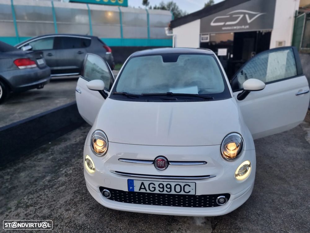 Fiat 500 - 11