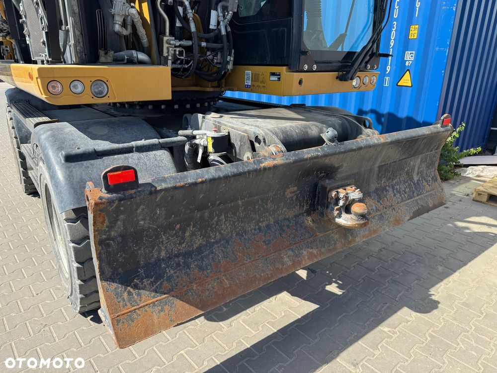 Hitachi JAPOŃSKA ZX19-6 1.9 tony Dostepna OD RĘKI na placu!! - 23