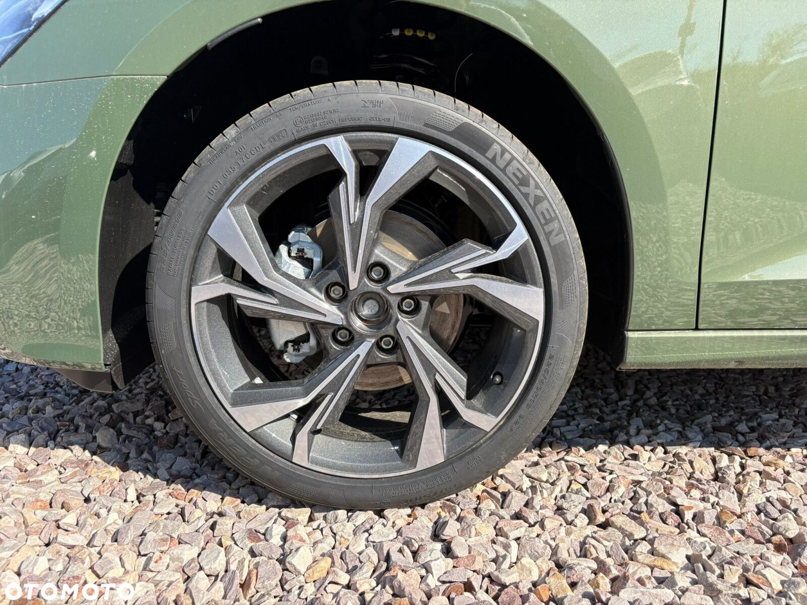 Audi A3 - 8