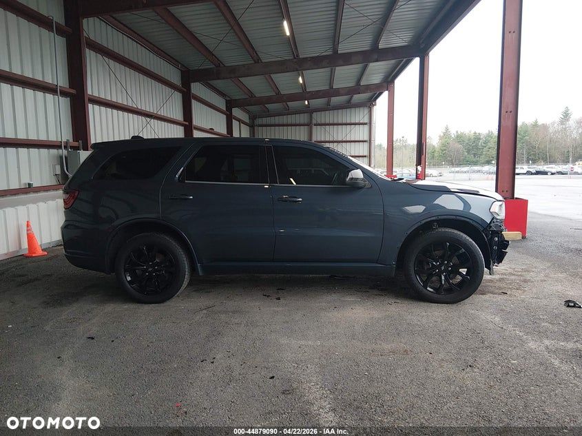 Dodge Durango 3,6 Limited - 9
