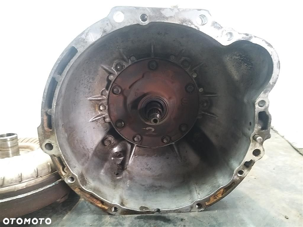 Skrzynia biegów SPRZĘGŁO Automatyczna  Lexus IS I 2.0B 155KM 96-05 03-72LS - 4