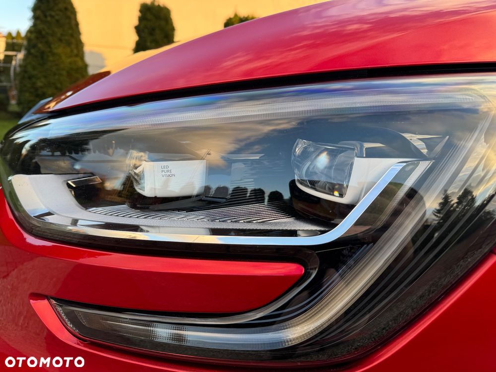 Renault Megane 1.3 TCe FAP Intens EDC - 15