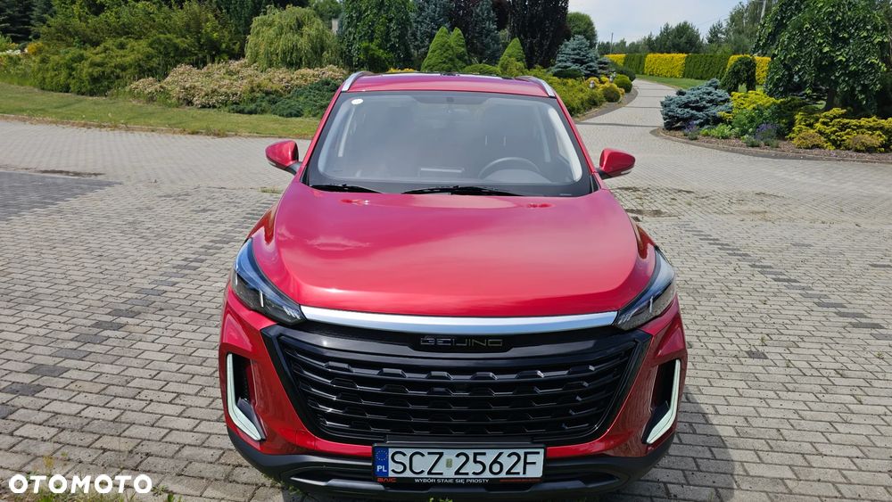 BAIC 3 1.5T Luxury - 3