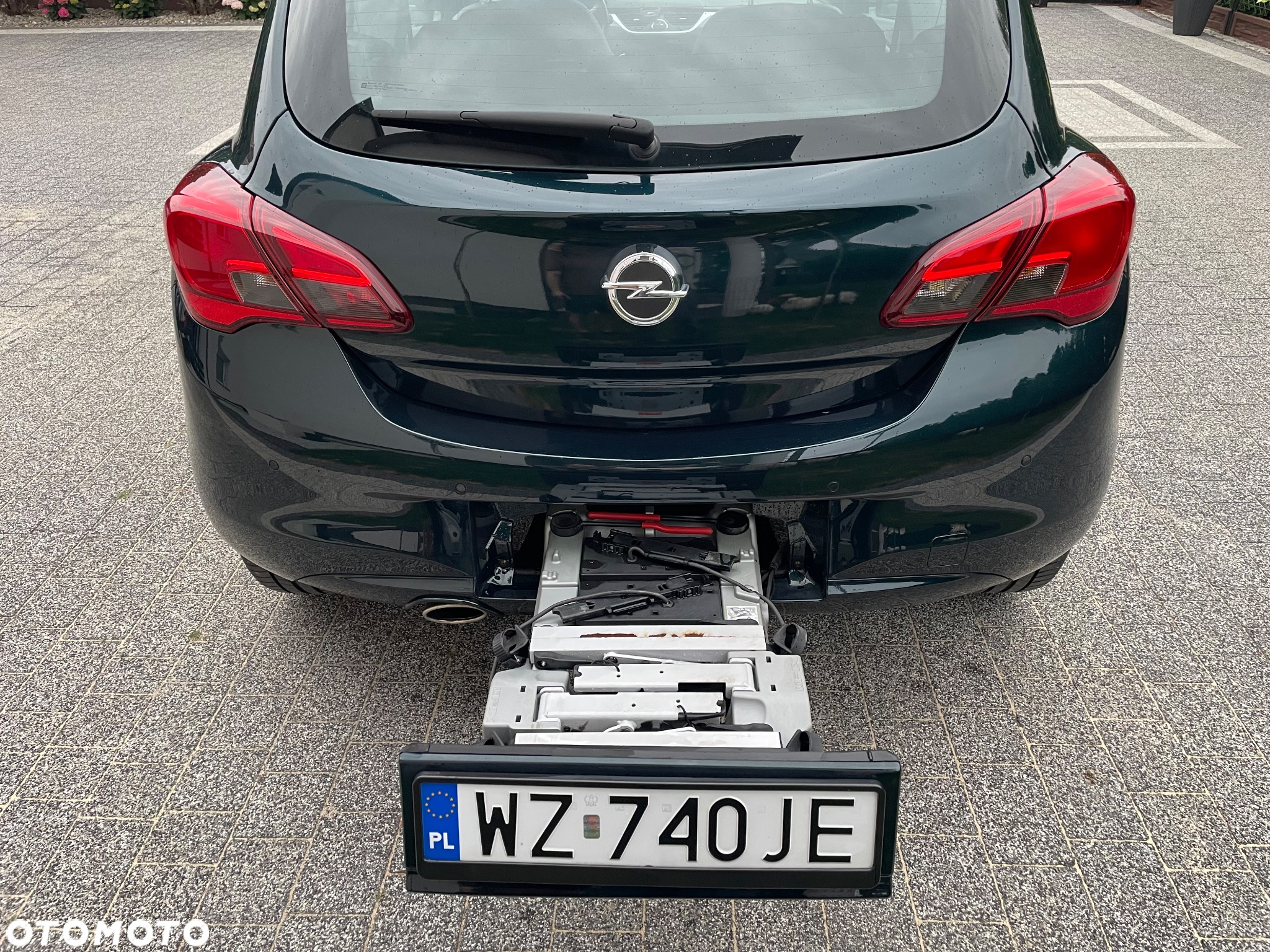 Opel Corsa 1.4 Turbo Start/Stop Color Edition - 6