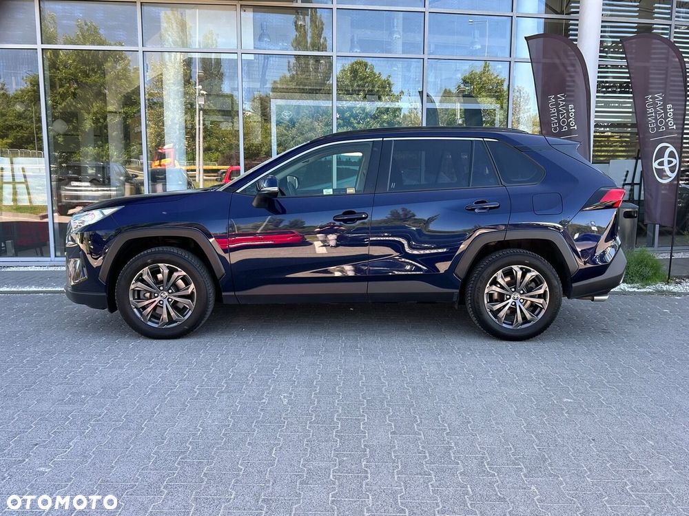 Toyota RAV4 - 2