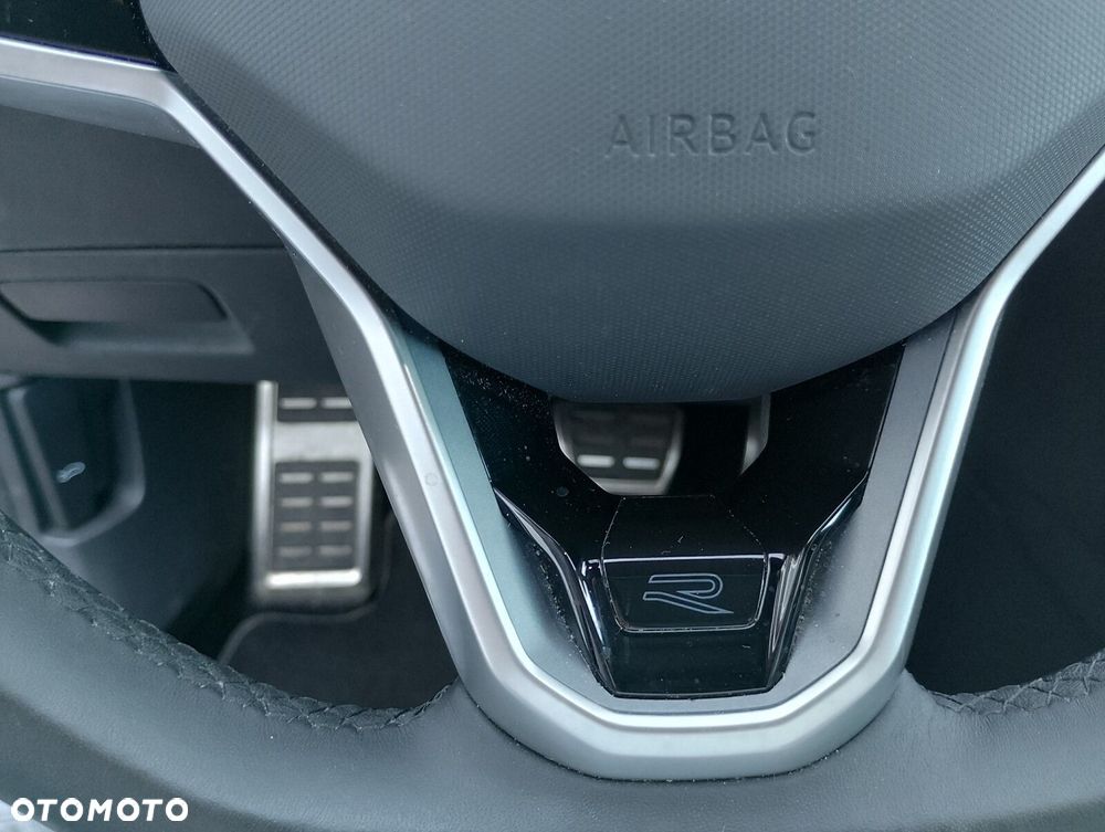 Volkswagen Arteon Shooting Brake - 24