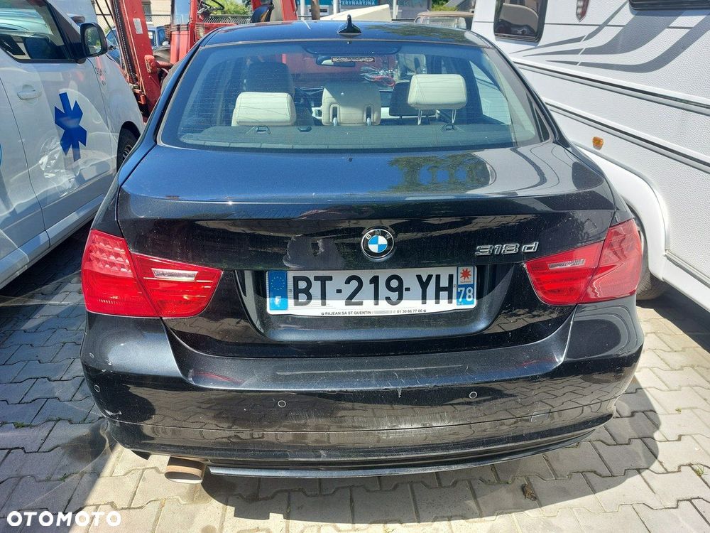 BMW Seria 3 - 6