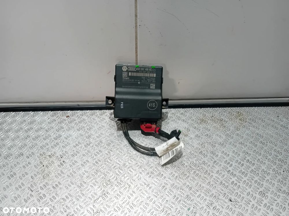 moduł Gateway Audi Q3 2.0 TDI 2015 8U0907468AC - 1