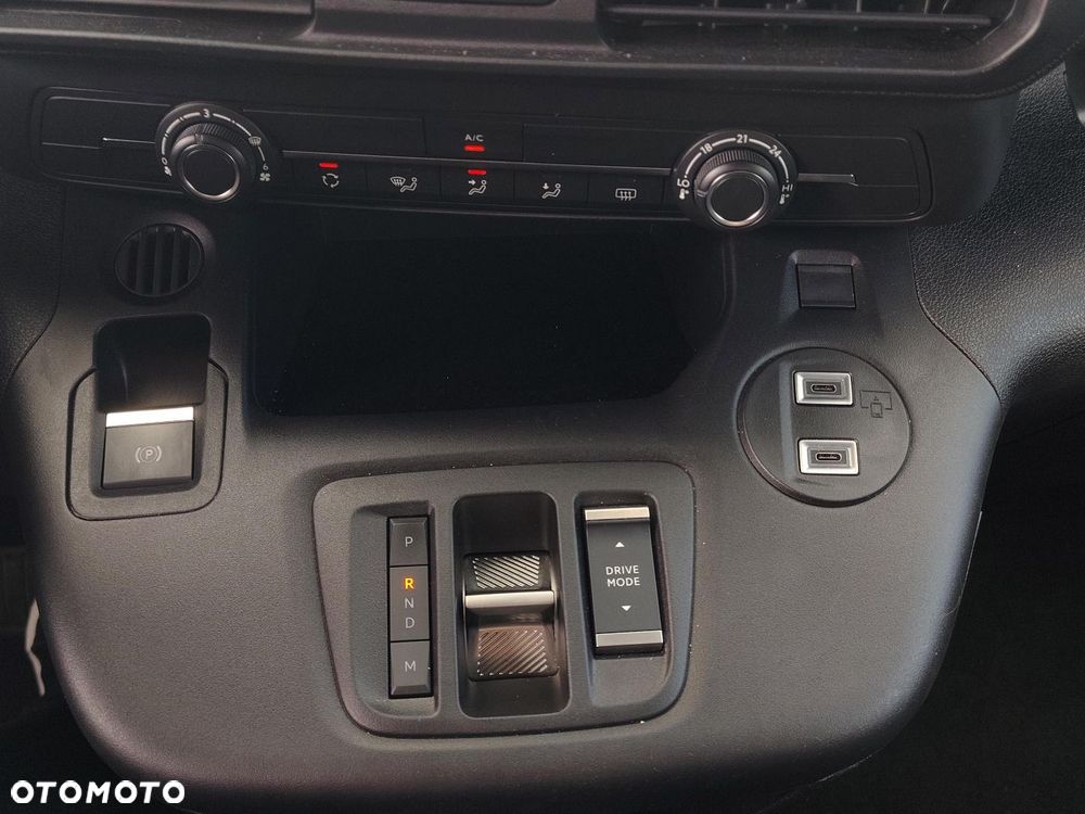 Toyota Proace City Verso - 21