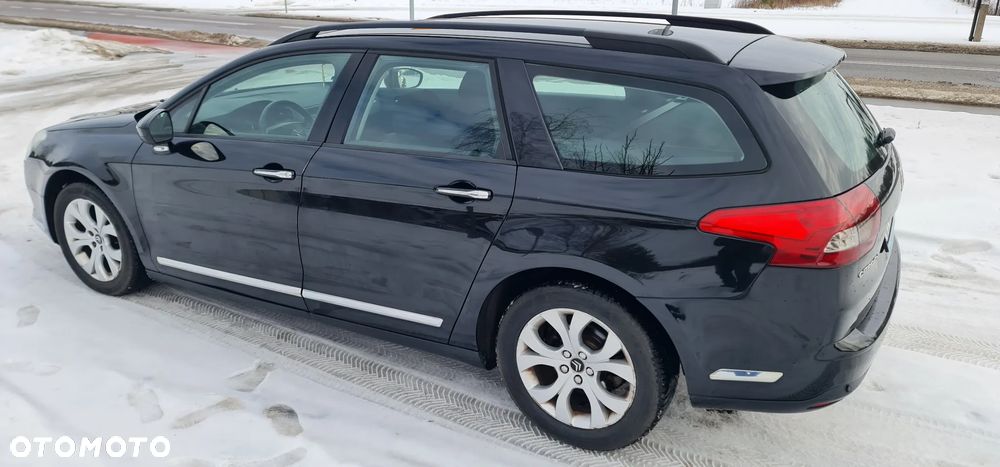 Citroën C5 2.0 HDi Confort - 2