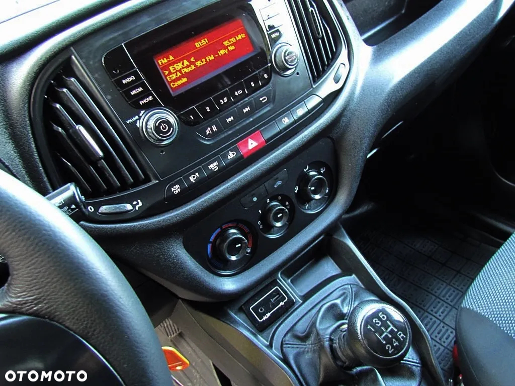 Fiat Doblo - 24