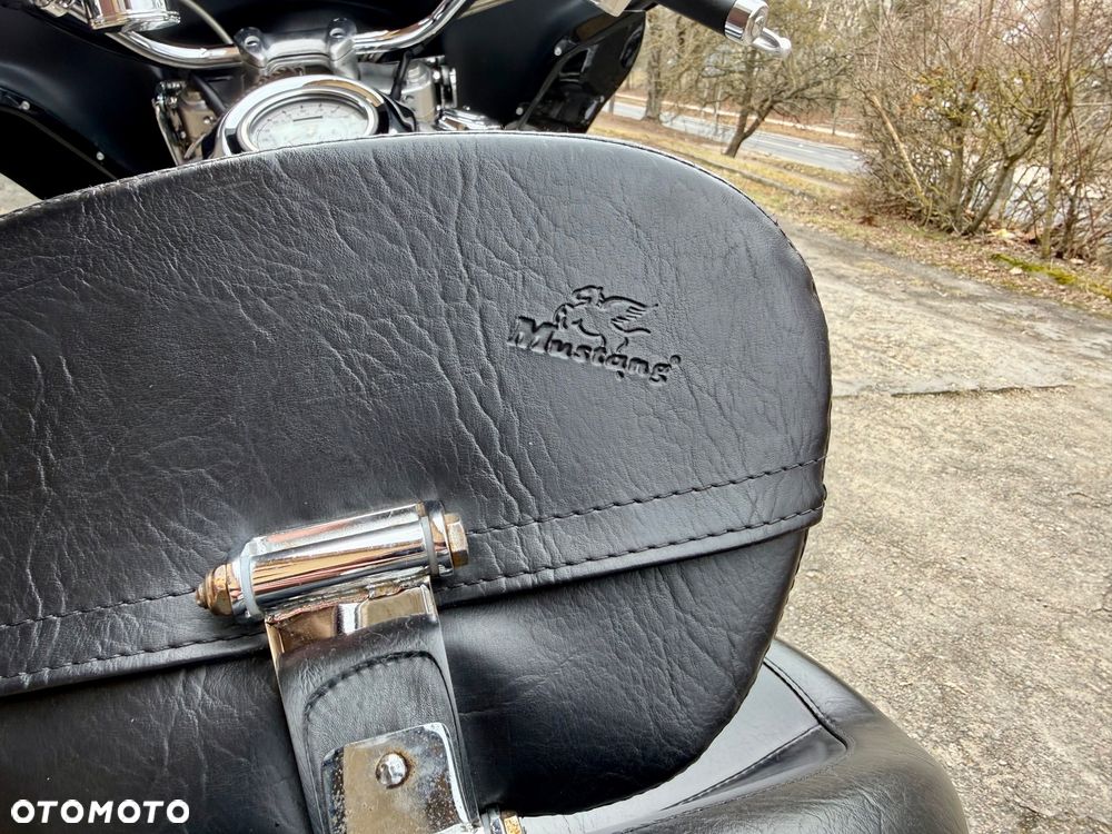 Yamaha Road Star - 13