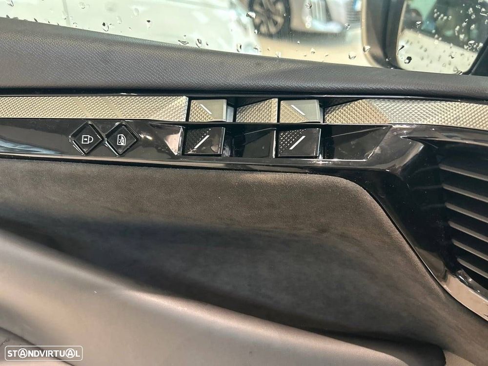 DS DS4 1.2 Hybrid Etoile e-DSC6 - 18