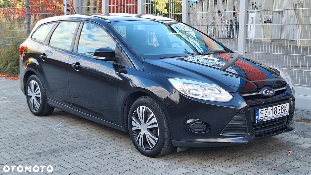 Ford Focus - 2