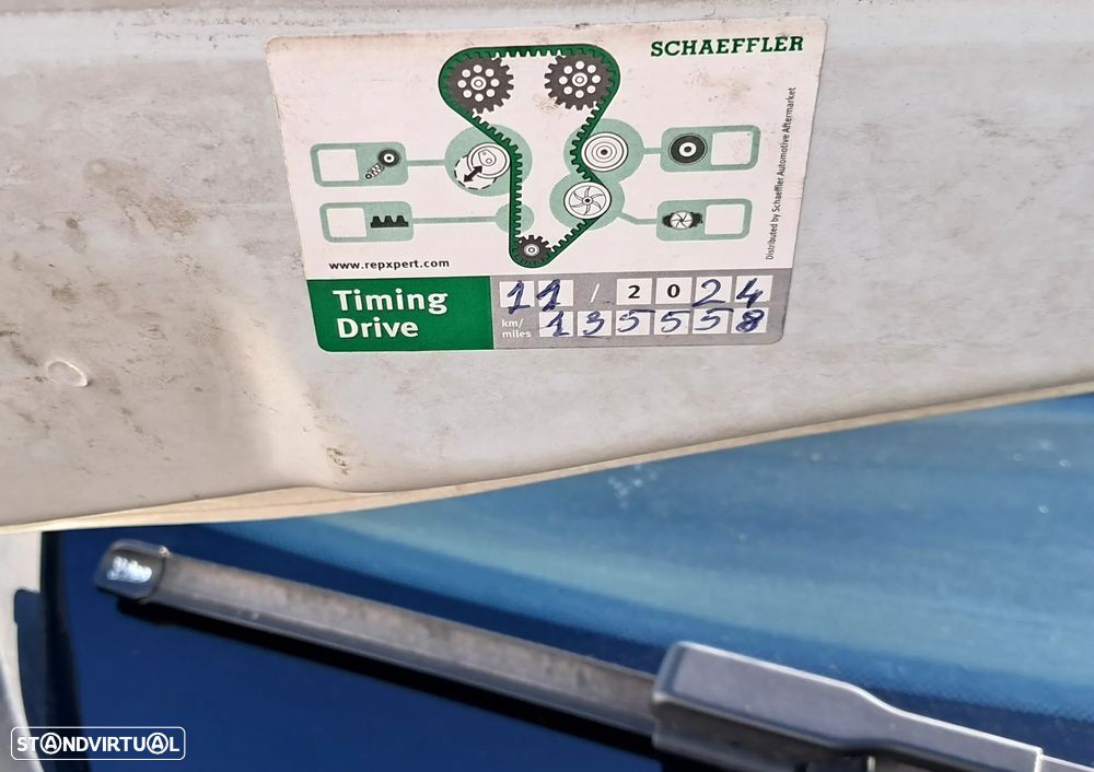 Dacia Lodgy 1.5 dCi Stepway 7L - 23