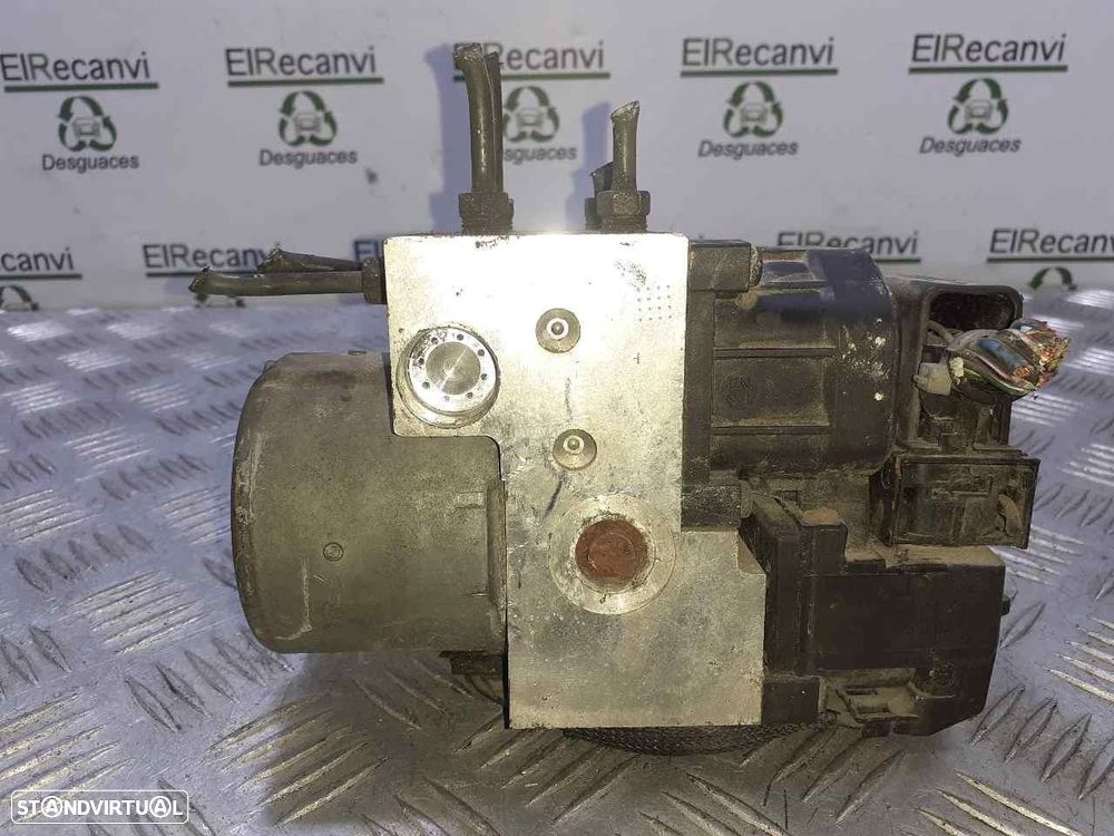 ABS TOYOTA COROLLA 2003 - 4