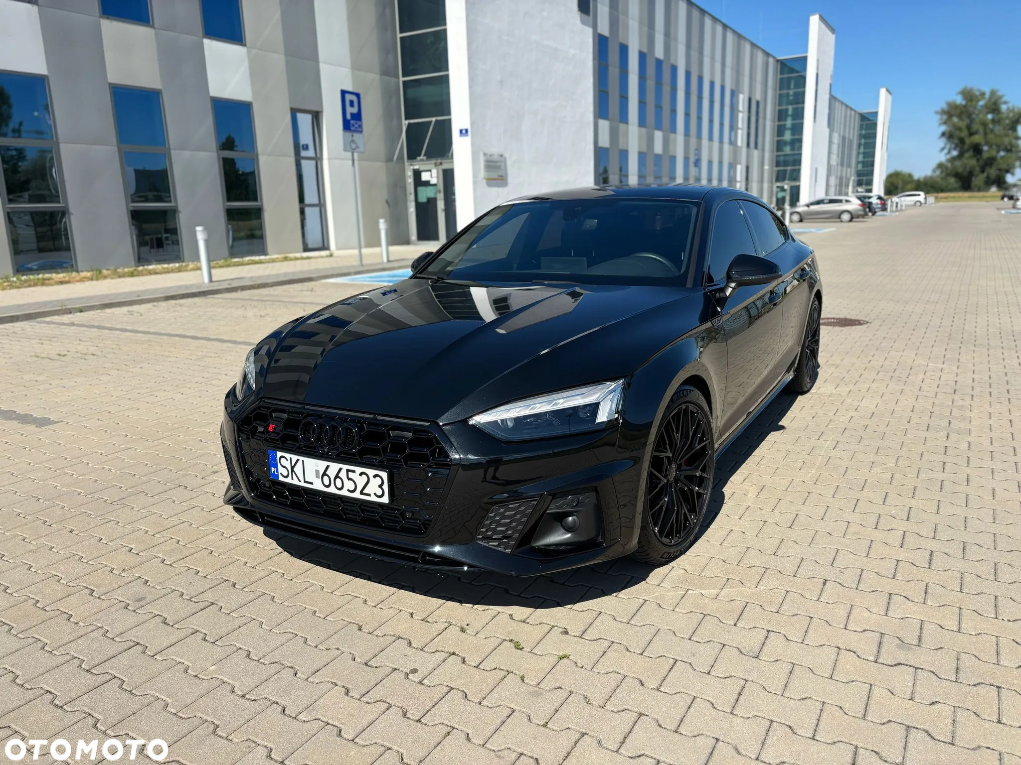 Audi A5 - 26