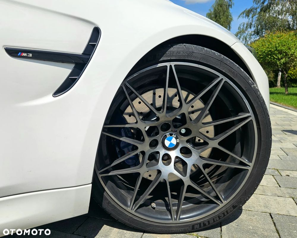 BMW M3 - 18
