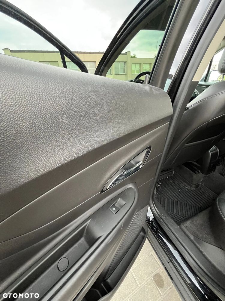 Opel Mokka 1.4 Turbo Automatik Innovation - 16