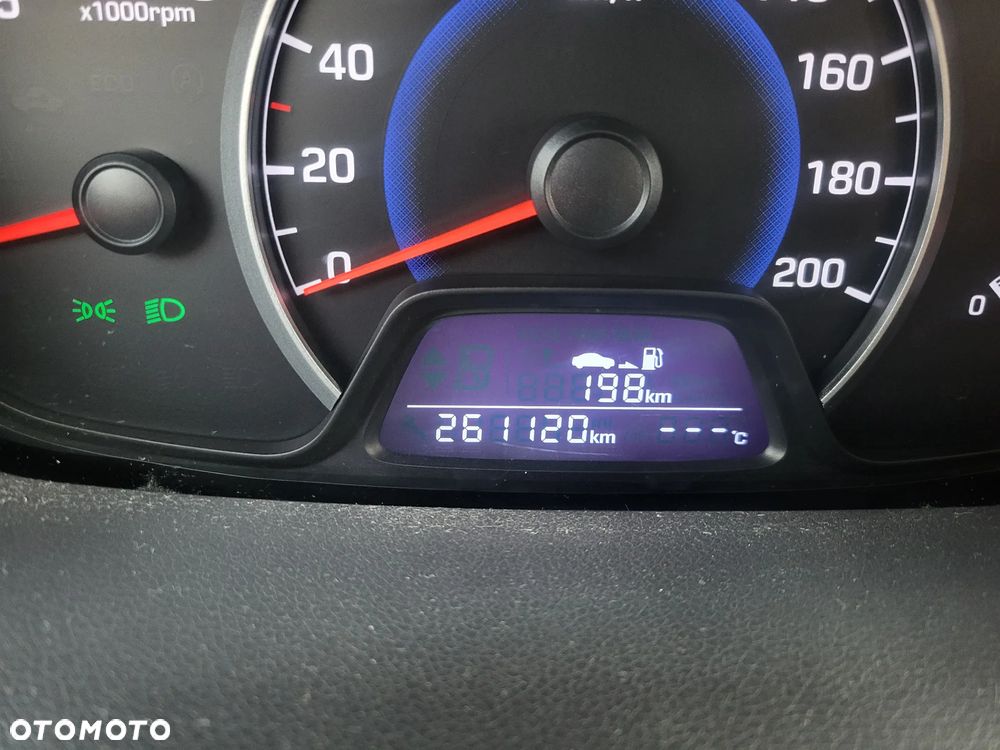 Hyundai i10 1.2 YES!+ - 34