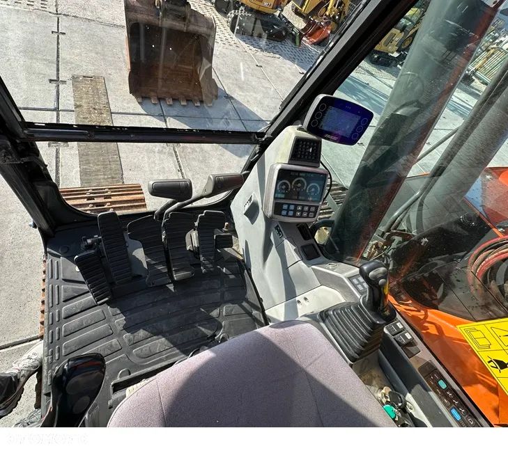 Doosan DX 235 LCR - 19