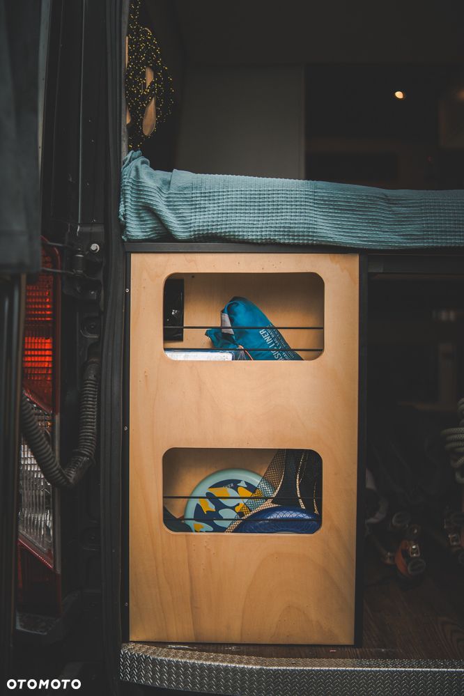 Ford Transit - 15