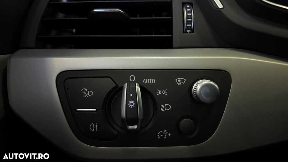 Audi A5 Sportback 35 TDI S tronic - 20