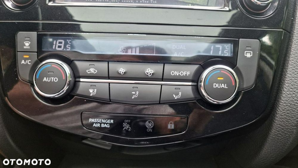 Nissan Qashqai - 18
