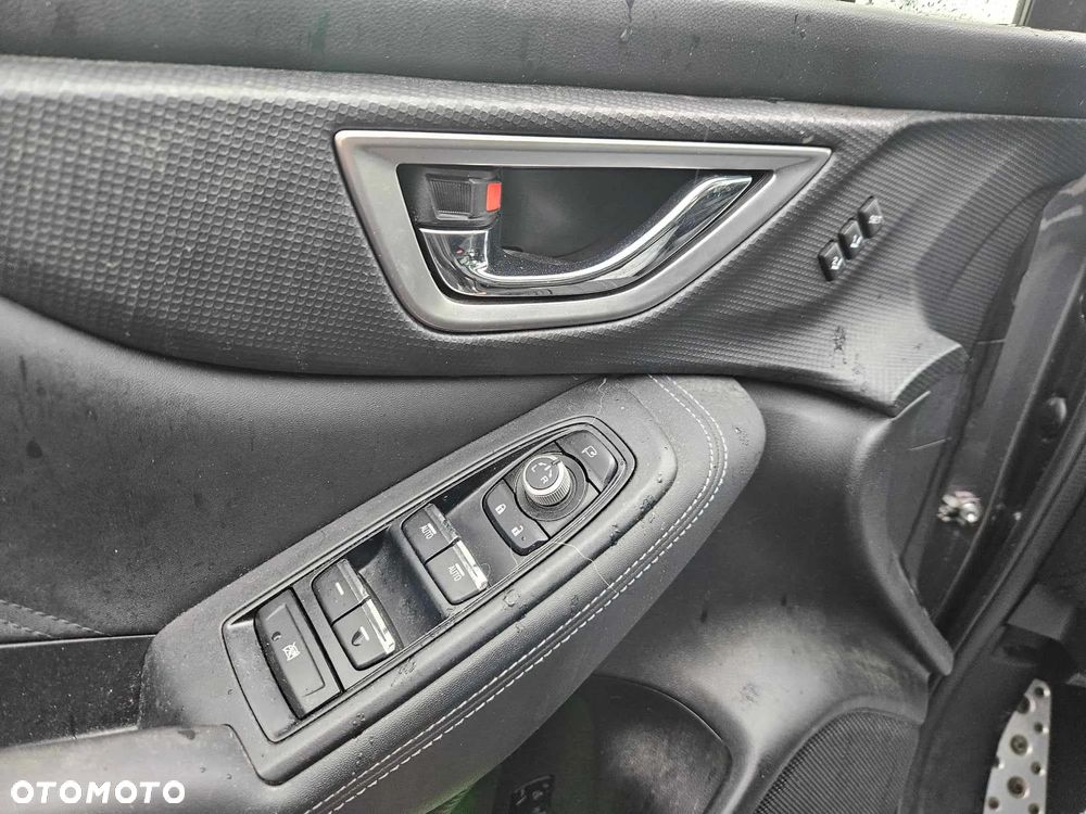 Subaru Forester - 10