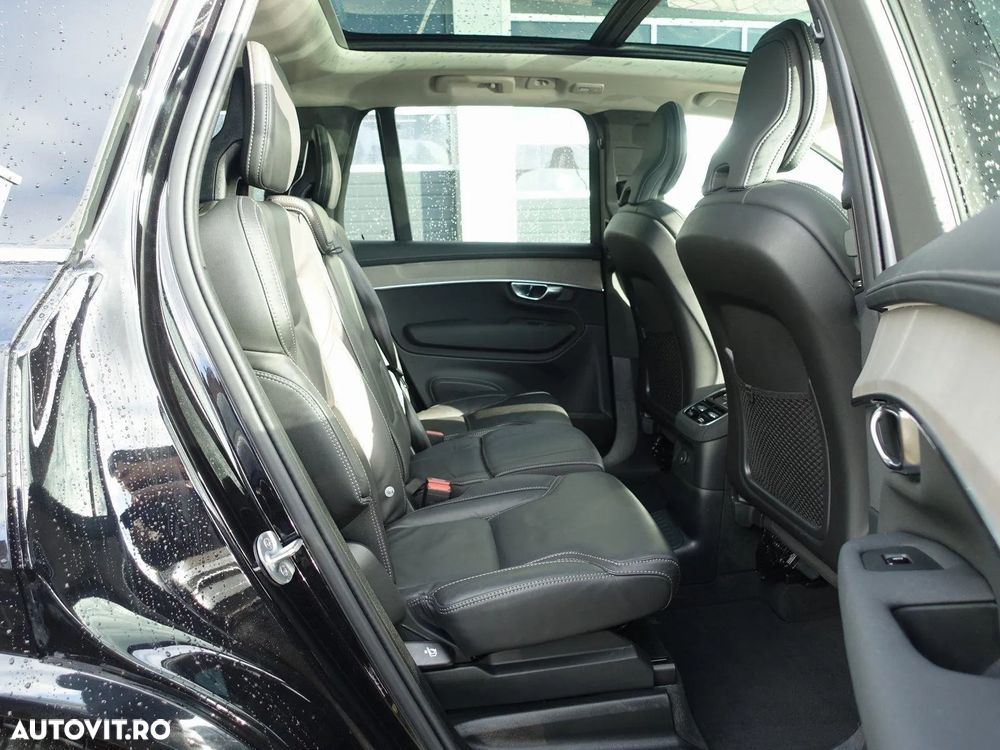 Volvo XC 90 T8 AWD Plus Dark - 14