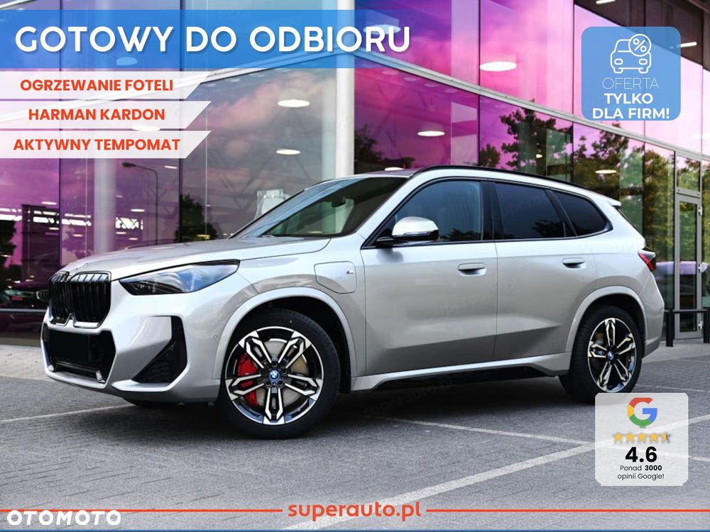 BMW X1 - 2