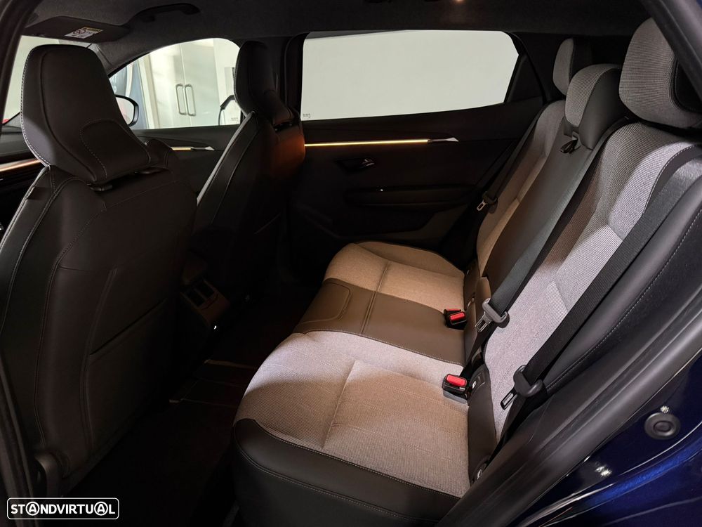 Mitsubishi Eclipse Cross 87 kWh Intense - 8