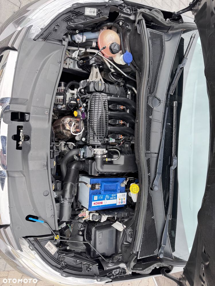 Peugeot 2008 PureTech 82 Allure - 21