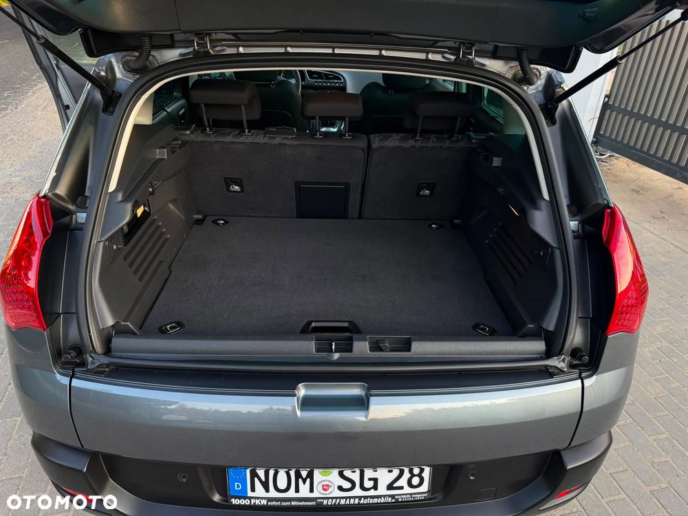 Peugeot 3008 1.6 Premium+ - 26