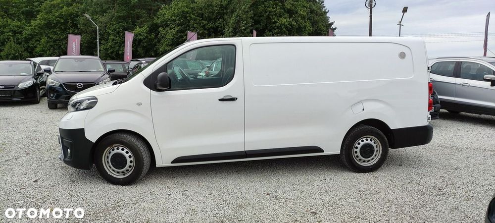Toyota ProAce - 12