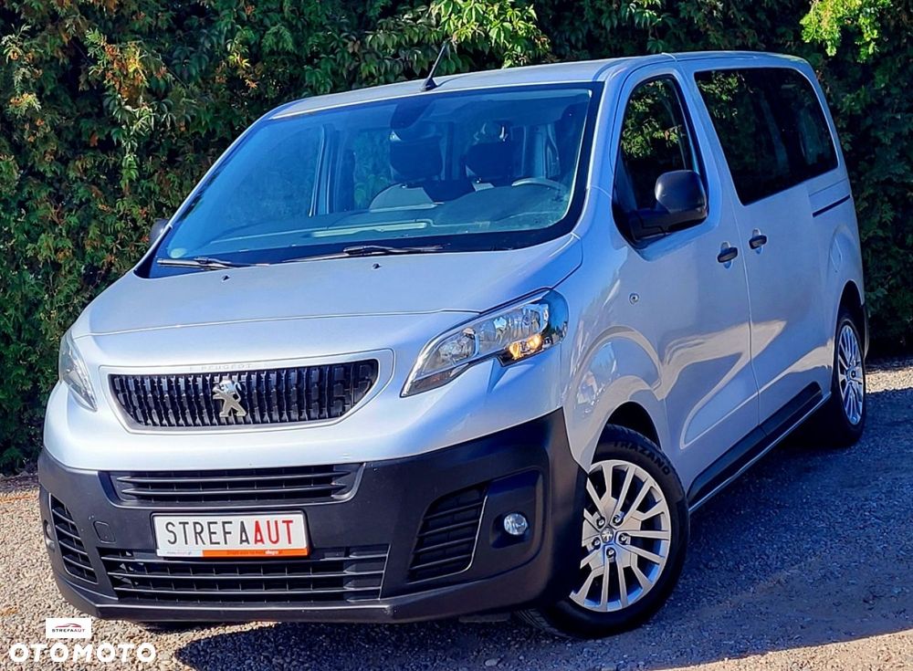 Peugeot Expert - 30