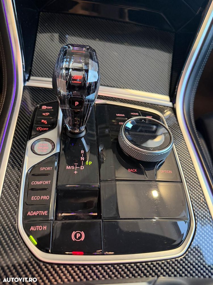 BMW Seria 8 840i xDrive - 14