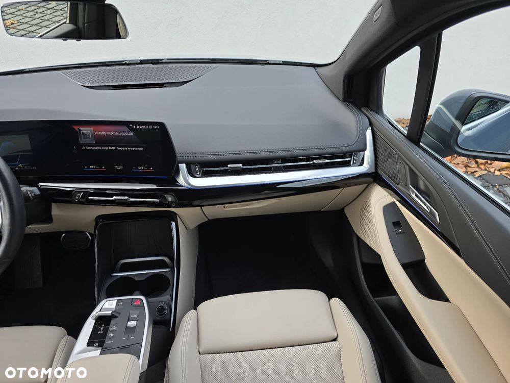 BMW Seria 2 225e xDrive M Sport sport - 8
