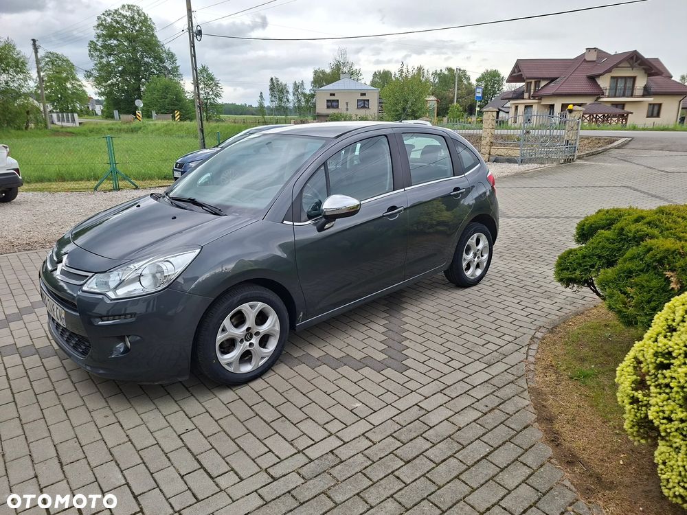 Citroën C3 HDi 110 FAP Exclusive - 7