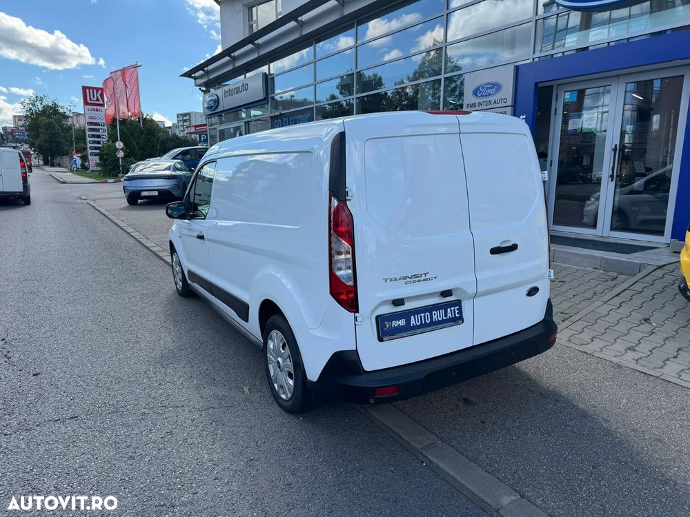 Ford TRANSIT - 8