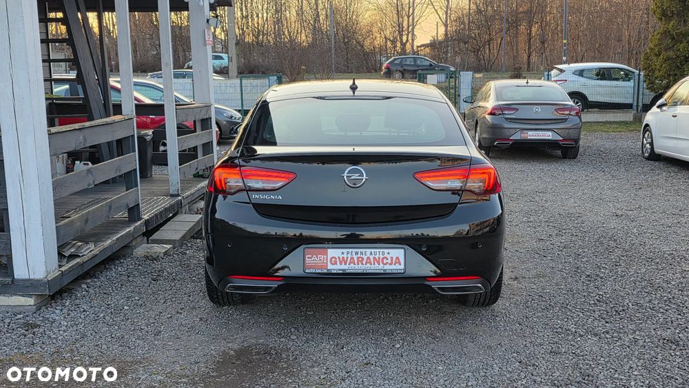 Opel Insignia 2.0 CDTI GS Line + S&S - 29